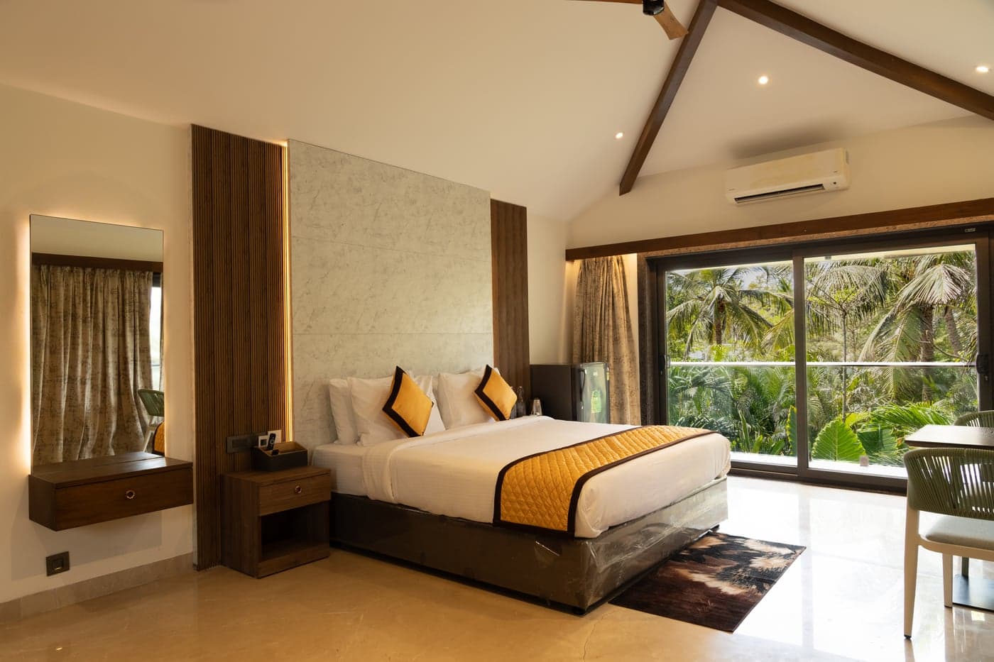 Deluxe Room – photo 1