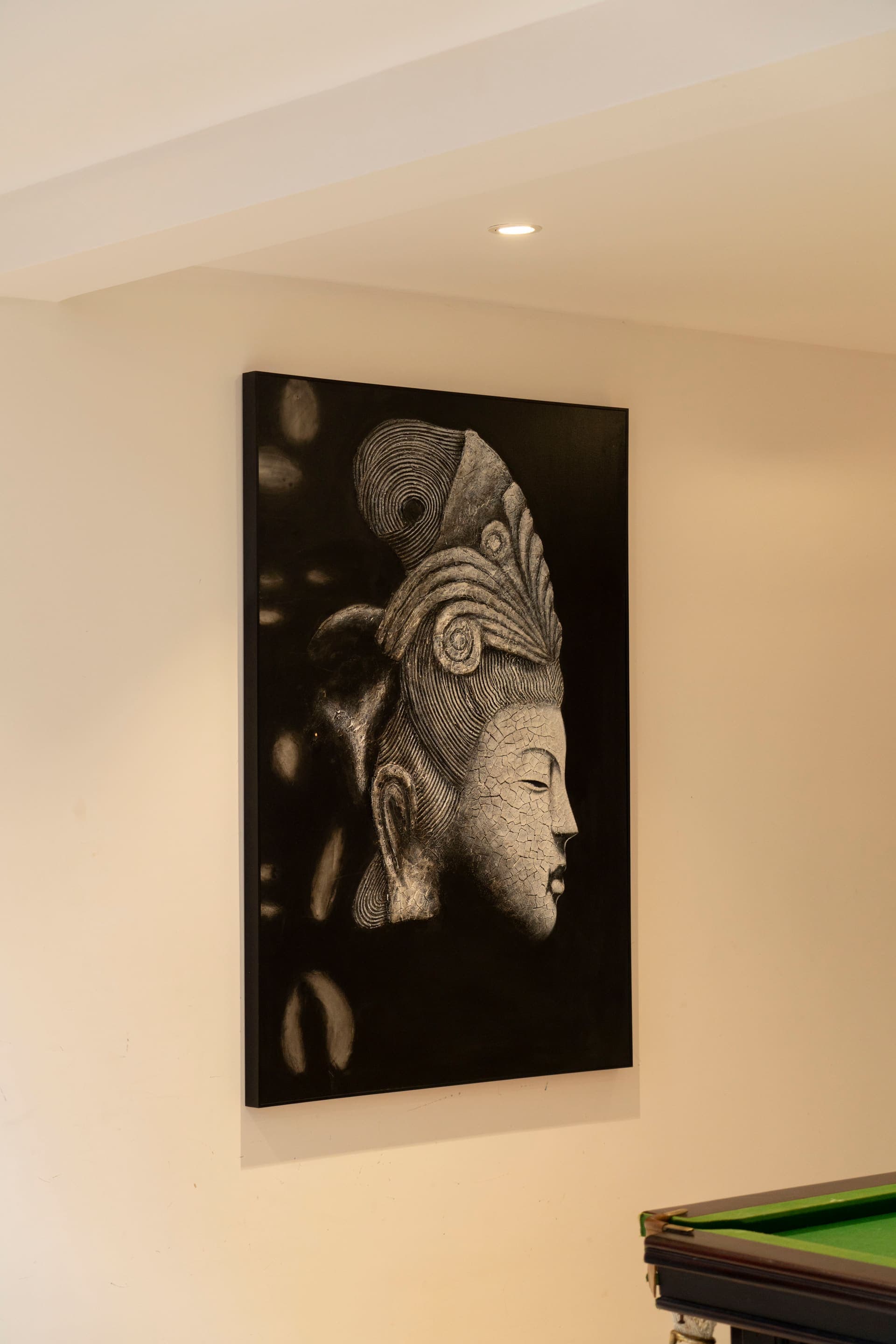Shoreland Leisure Stays – Art Corridor