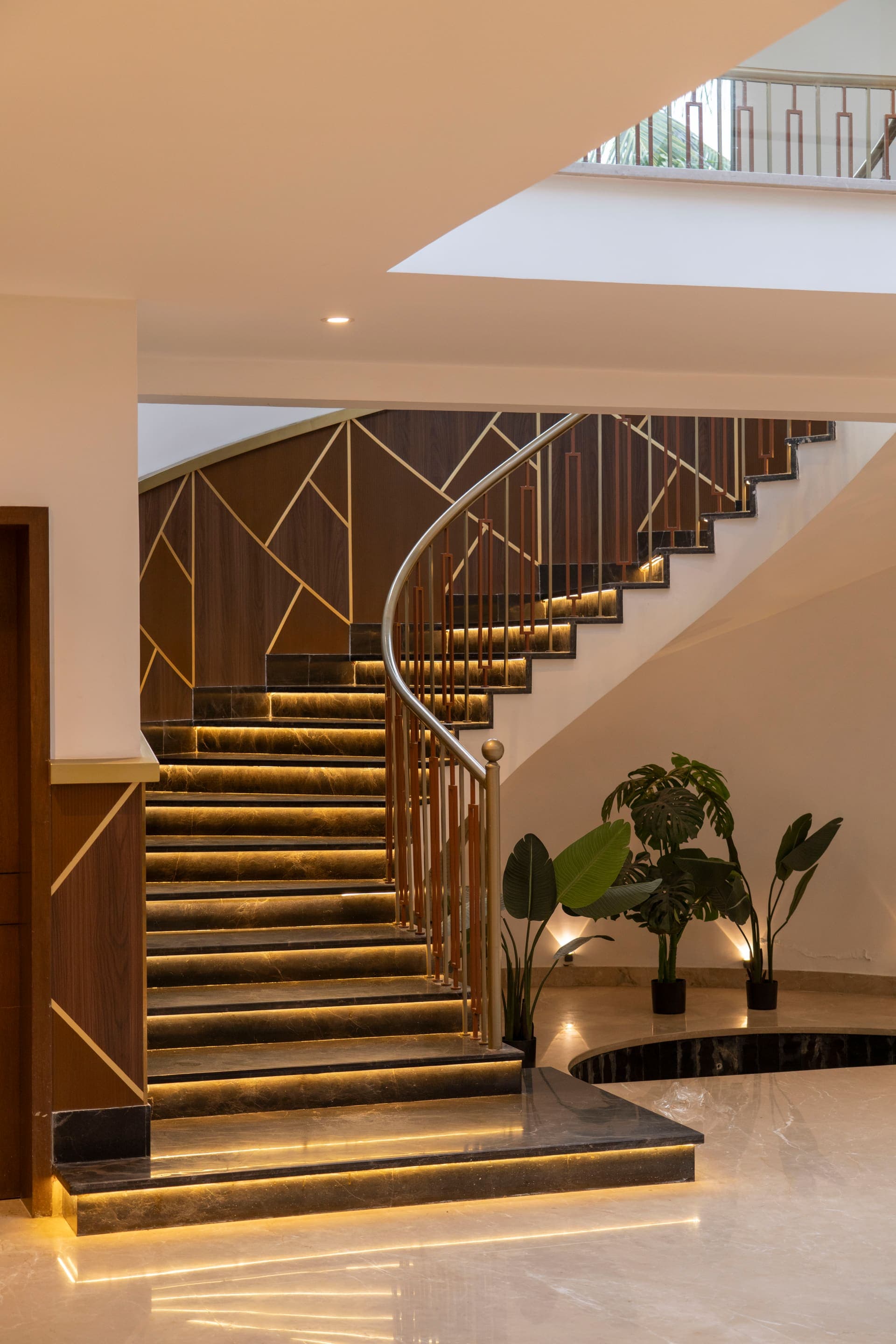 Shoreland Leisure Stays – Billiards Room