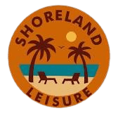 Shoreland Leisure Stays logo